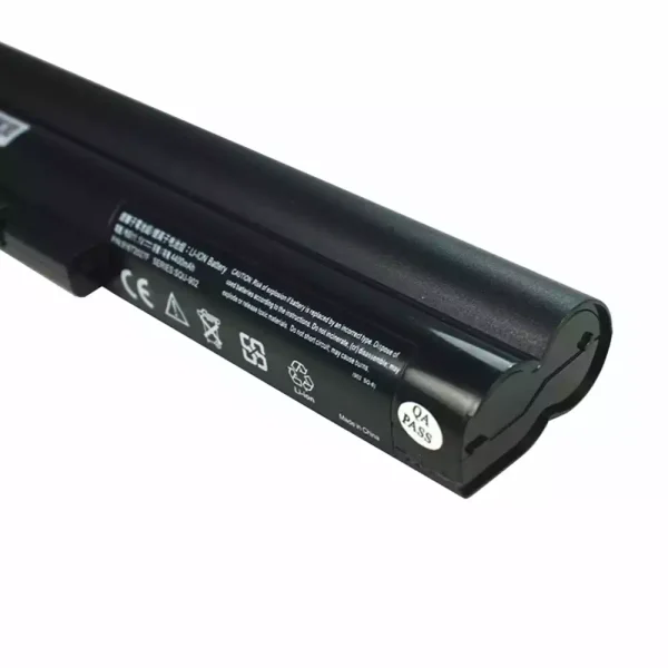 Batería Para Laptop Gigabyte SQU-902,SQU-904,CQB904 - Imagen 3