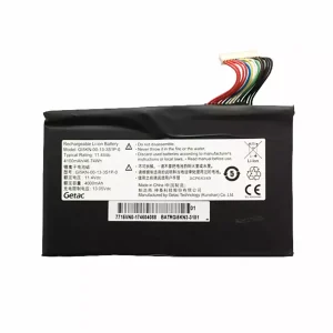Batería Para Laptop MECHREVO Deep Sea X1,HASEE Z7-KP7GT,Z7-KP7D2