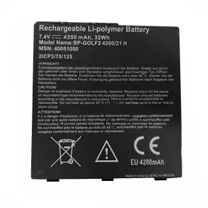 Batería Para Laptop ACER AO1-131,Aspire One Cloudbook 11 Caltech