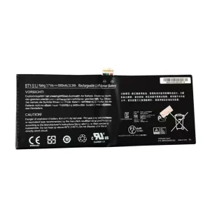 Batería Para Laptop MSI W20 3M-013US 11.6“