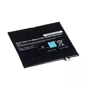 Batería Para Laptop MSI BTY-S1C
