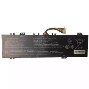 Batería Para Laptop ENZ K36