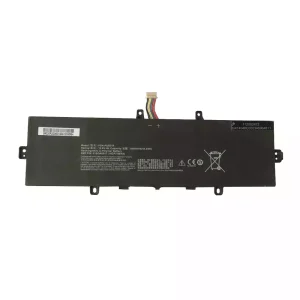 Batería Para Laptop QRTECH FSN-PUB3TF,93BQA001F