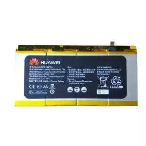 Batería Para Laptop HUAWEI HB25B7N4EBC