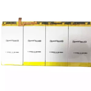 Batería Para Laptop HUAWEI MATEBOOK E BL-W19,BL-W09