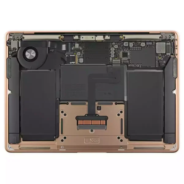 Batería Para Laptop Macbook Air 2018 A1965,Macbook Air A1932 - Imagen 2