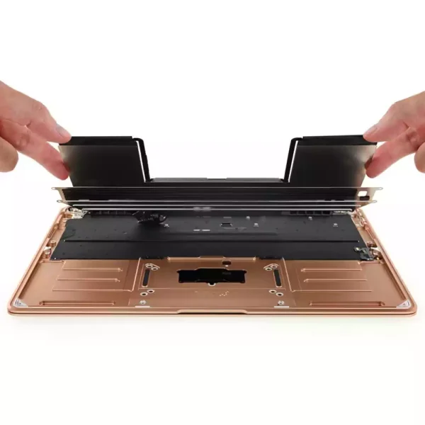 Batería Para Laptop Macbook Air 2018 A1965,Macbook Air A1932 - Imagen 3