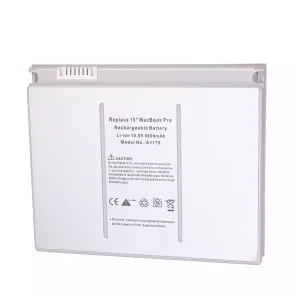Batería Para Laptop MacBook Pro 15 A1260 A1226 A1150
