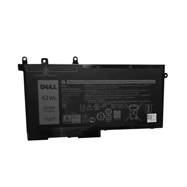 Batería Para Laptop DELL Latitude E5280