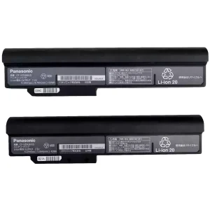 Batería Para Laptop Panasonic CF-VZSU67JS