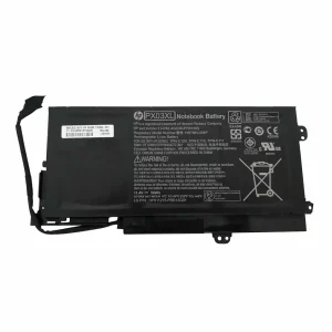 Batería Para Laptop HP TPN-C109,TPN-C110,TPN-C111