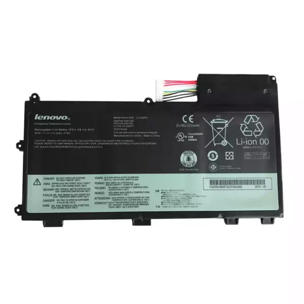 Batería Para Laptop LENOVO T430U,V490U,V590U
