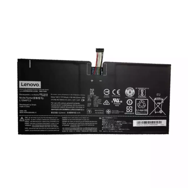 Batería Para Laptop LENOVO L15M4PC3,L15L4PC3