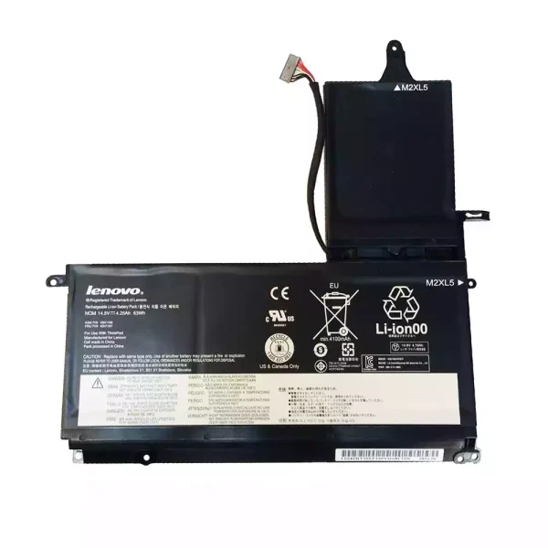 Batería Para Laptop LENOVO ThinkPad S530