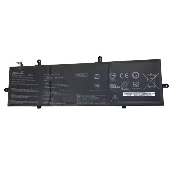 Batería Para Laptop ASUS C31N1816