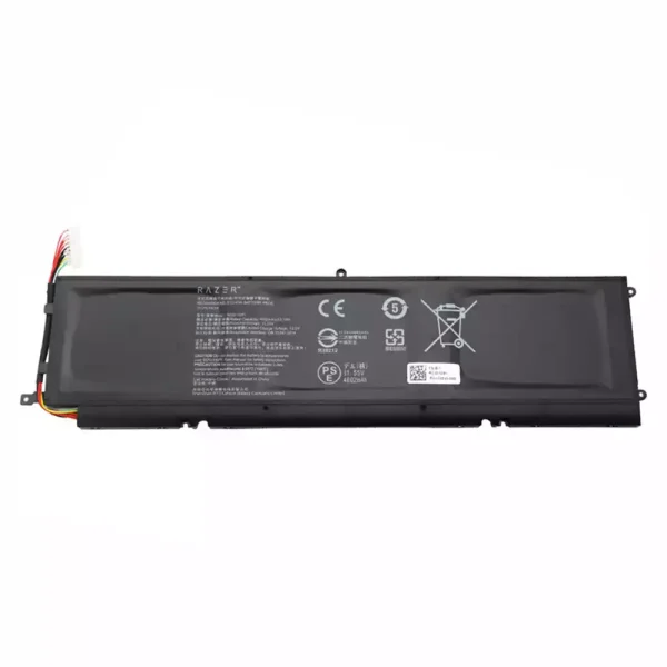 Batería Para Laptop RAZER RC30-0281,RZ09-0281