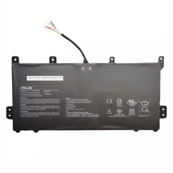 Batería Para Laptop ASUS C21N1808