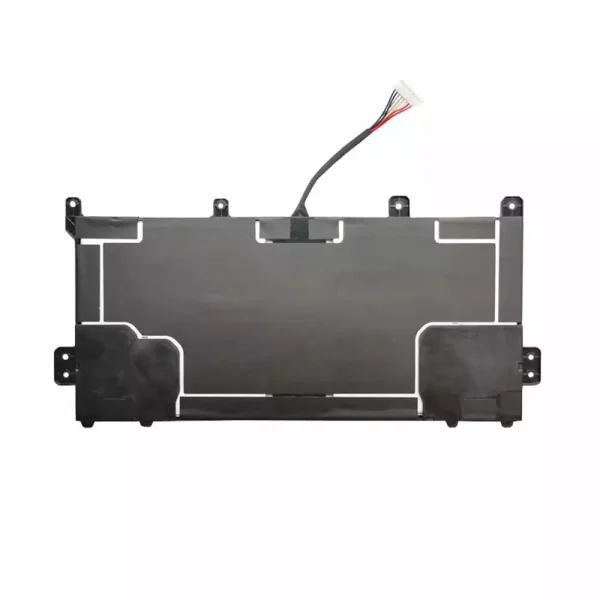 Batería Para Laptop ASUS C21N1808 - Imagen 2