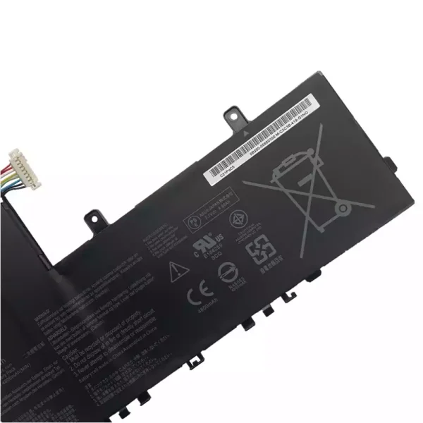 Batería Para Laptop ASUS C21N1807 - Imagen 4