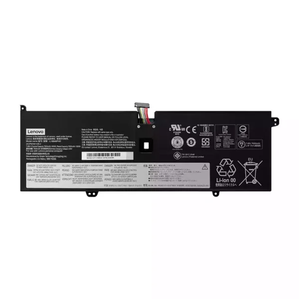 Batería Para Laptop LENOVO YOGA C940-14,5B10T11586