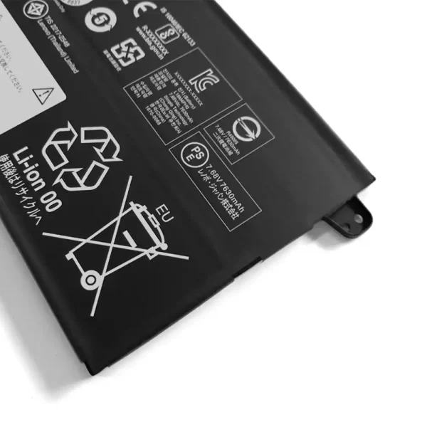 Batería Para Laptop LENOVO YOGA C940-14,5B10T11586 - Imagen 4