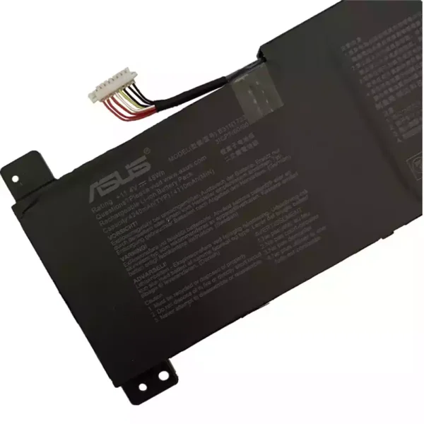 Batería Para Laptop ASUS B31N1723 - Imagen 3