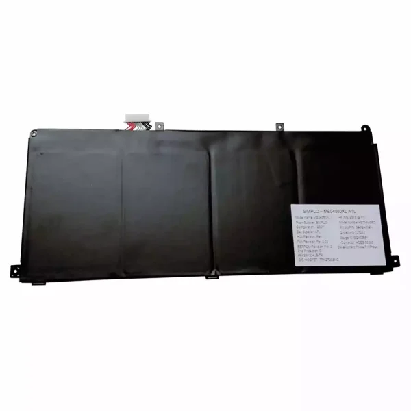 Batería Para Laptop HP ME04XL - Imagen 2