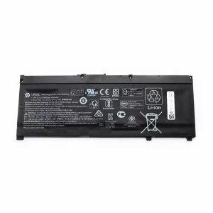 Batería Para Laptop HP TPN-C133,TPN-C134,TPN-Q194,TPN-Q211