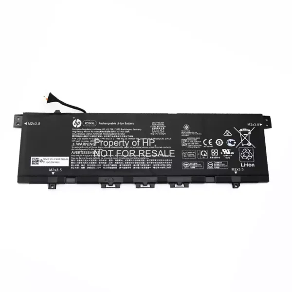 Batería Para Laptop HP KC04XL