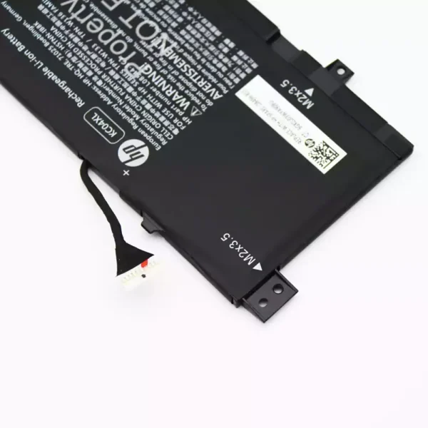 Batería Para Laptop HP KC04XL - Imagen 3