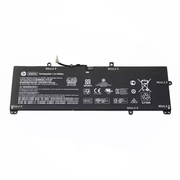 Batería Para Laptop HP MM02XL