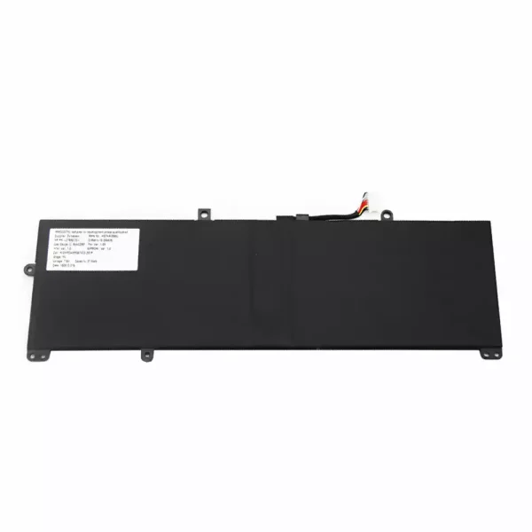 Batería Para Laptop HP MM02XL - Imagen 2