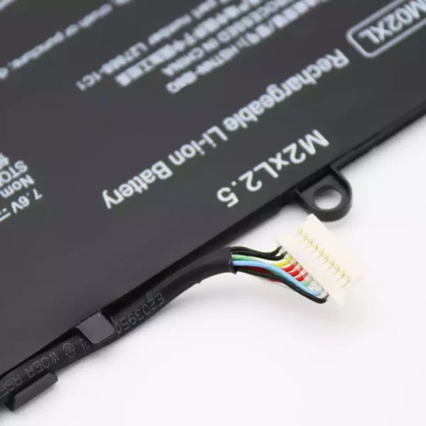Batería Para Laptop HP MM02XL - Imagen 4