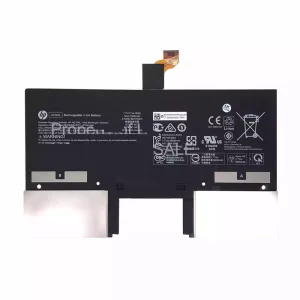 Batería Para Laptop HP Spectre Folio 13