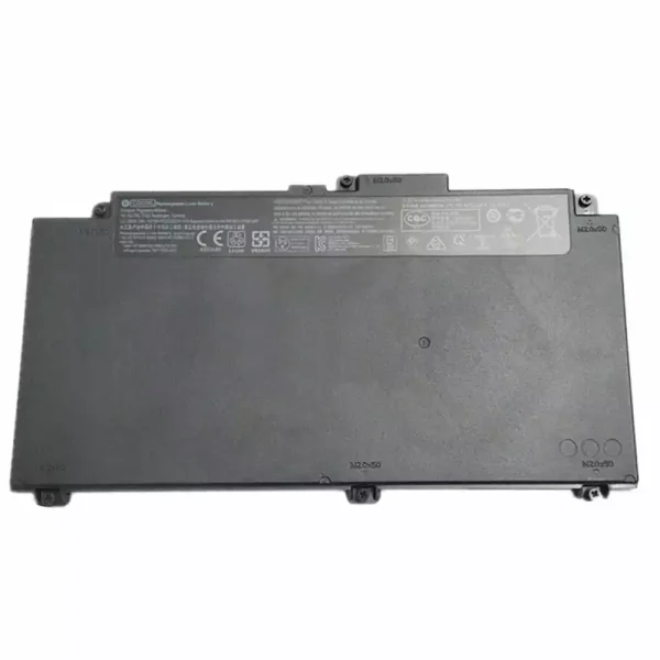 Batería Para Laptop HP ProBook 640 G4,ProBook 645 G4