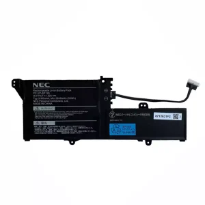 Batería Para Laptop NEC PC-VP-BP120,PC-VP-BP126