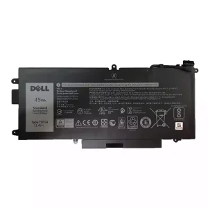 Batería Para Laptop DELL 71TG4