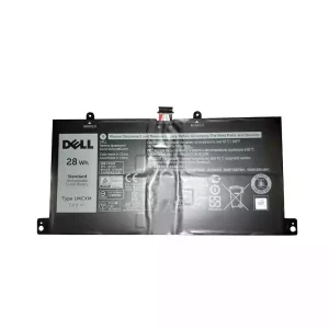 Batería Para Laptop DELL 1MCXM