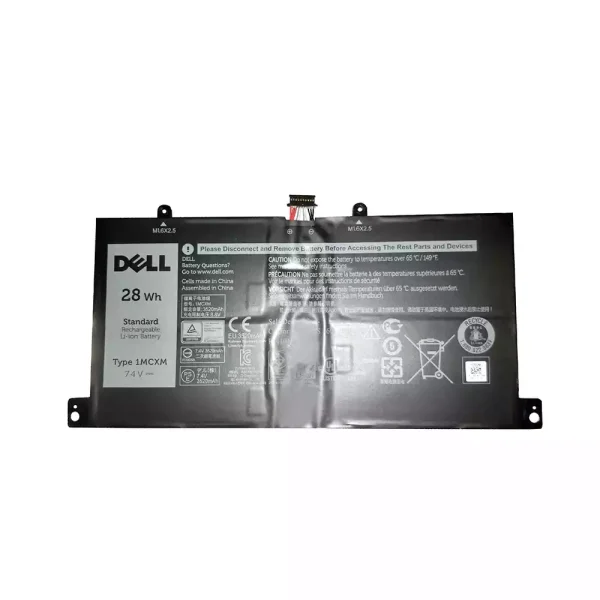Batería Para Laptop DELL 1MCXM