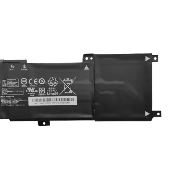 Batería Para Laptop GIGABYTE AORUS 15-XA/WA/SA,AORUS 15-X9,AORUS 15-W9 - Imagen 4