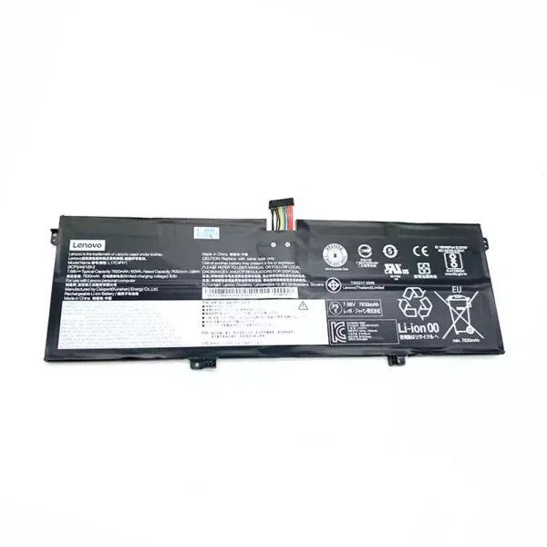 Batería Para Laptop LENOVO YOGA C930-13,C930-13IKB,Yoga 7 Pro,Yoga 7 Pro-13IKB