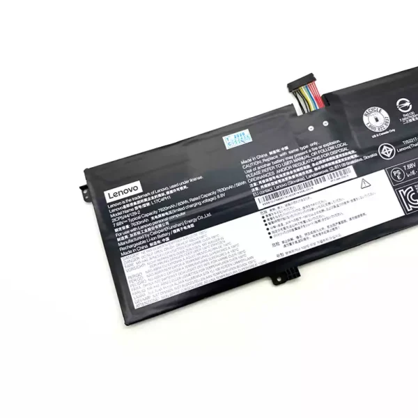 Batería Para Laptop LENOVO YOGA C930-13,C930-13IKB,Yoga 7 Pro,Yoga 7 Pro-13IKB - Imagen 3