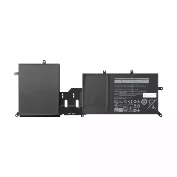 Batería Para Laptop DELL ALIENWARE M15 R2,ALIENWARE M17 R2