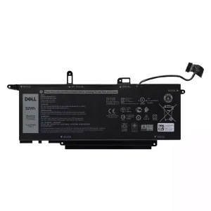 Batería Para Laptop DELL NF2MW
