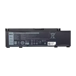 Batería Para Laptop DELL 266J9