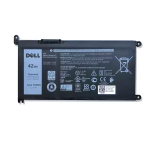 Batería Para Laptop DELL Inspiron 14 3400 5488 5480 5482 5485 5493 5584 5593