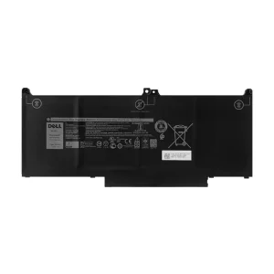 Batería Para Laptop DELL Latitude 13 5300,Latitude 13 5300 2-in-1,Latitude 13 7300,Latitude 14 7400
