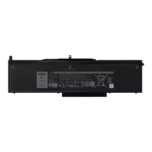 Batería Para Laptop DELL Latitude 5580,Latitude 5591