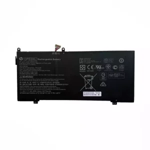 Batería Para Laptop HP Spectre X360 13-ae000 13-ae00ng