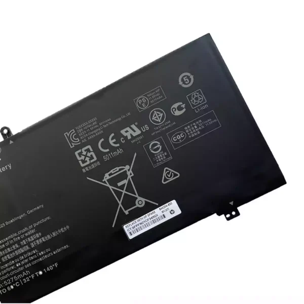 Batería Para Laptop HP Spectre X360 13-ae000 13-ae00ng - Imagen 4